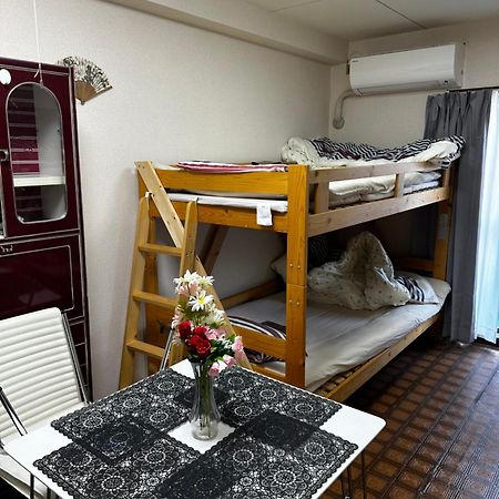 Convenient Apartment In Otsuka Tokyo Ngoại thất bức ảnh