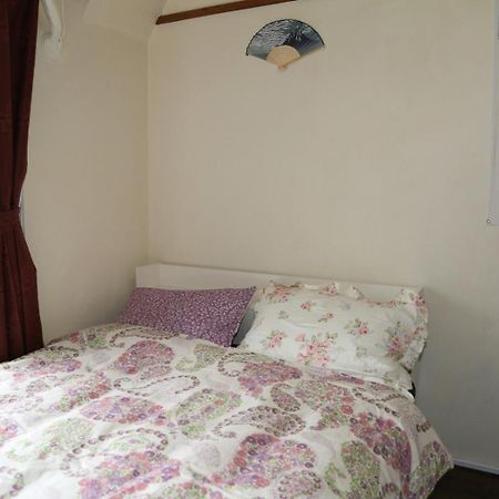 Convenient Apartment In Otsuka Tokyo Ngoại thất bức ảnh