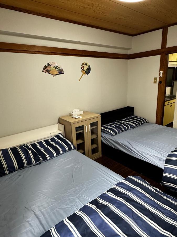 Convenient Apartment In Otsuka Tokyo Ngoại thất bức ảnh