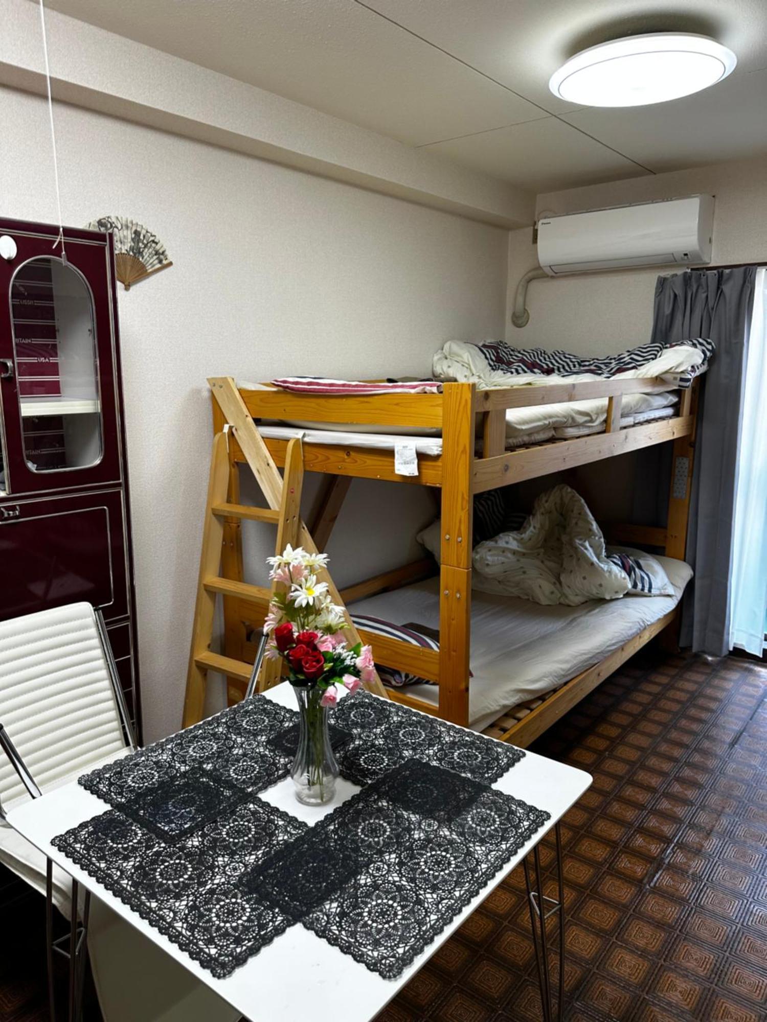 Convenient Apartment In Otsuka Tokyo Ngoại thất bức ảnh