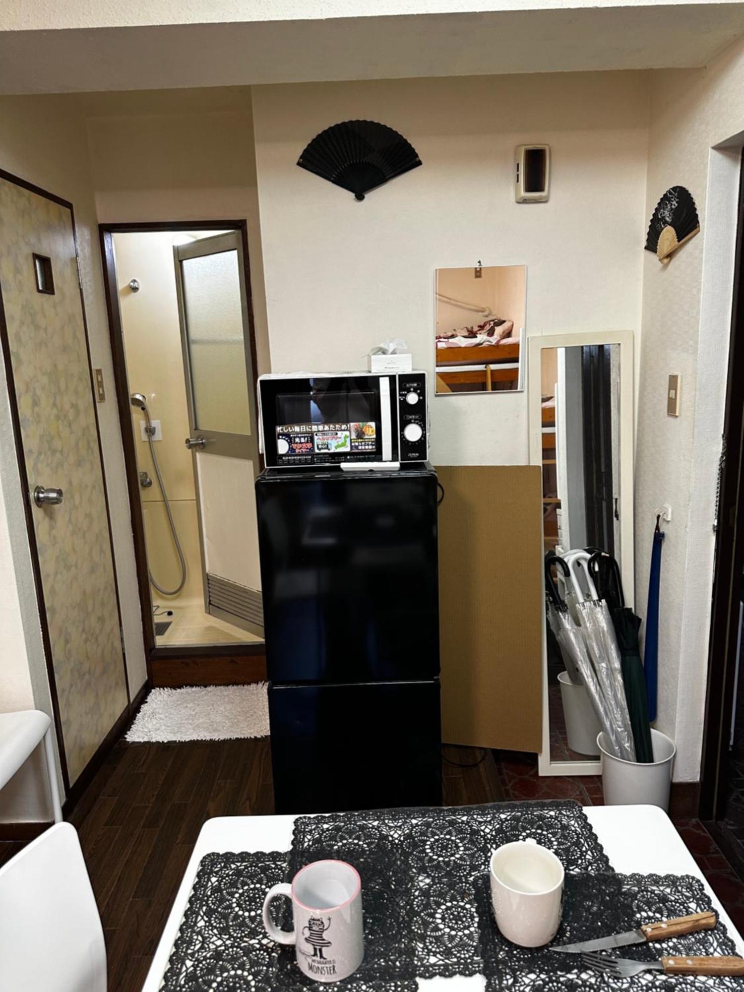 Convenient Apartment In Otsuka Tokyo Ngoại thất bức ảnh