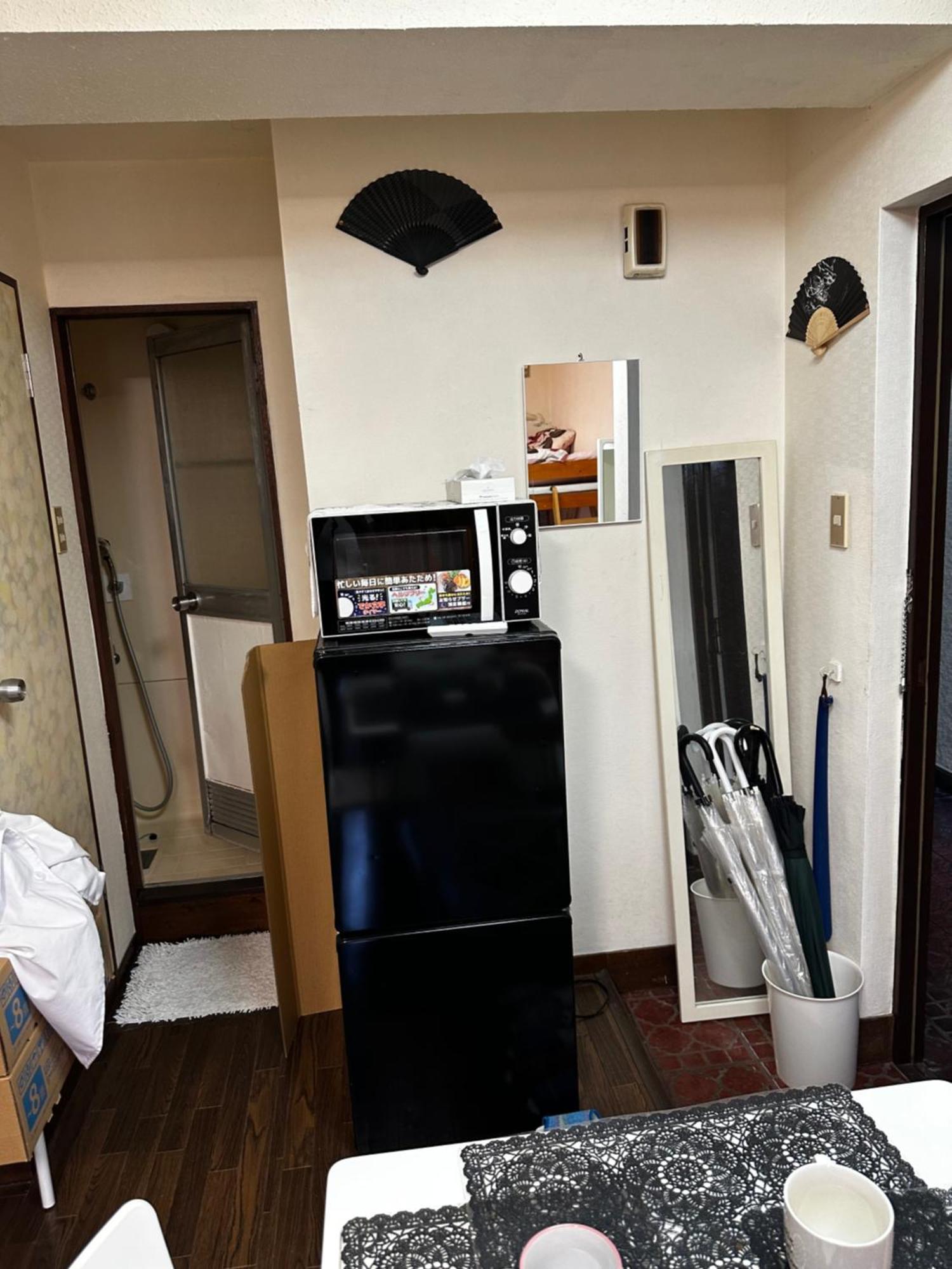 Convenient Apartment In Otsuka Tokyo Ngoại thất bức ảnh