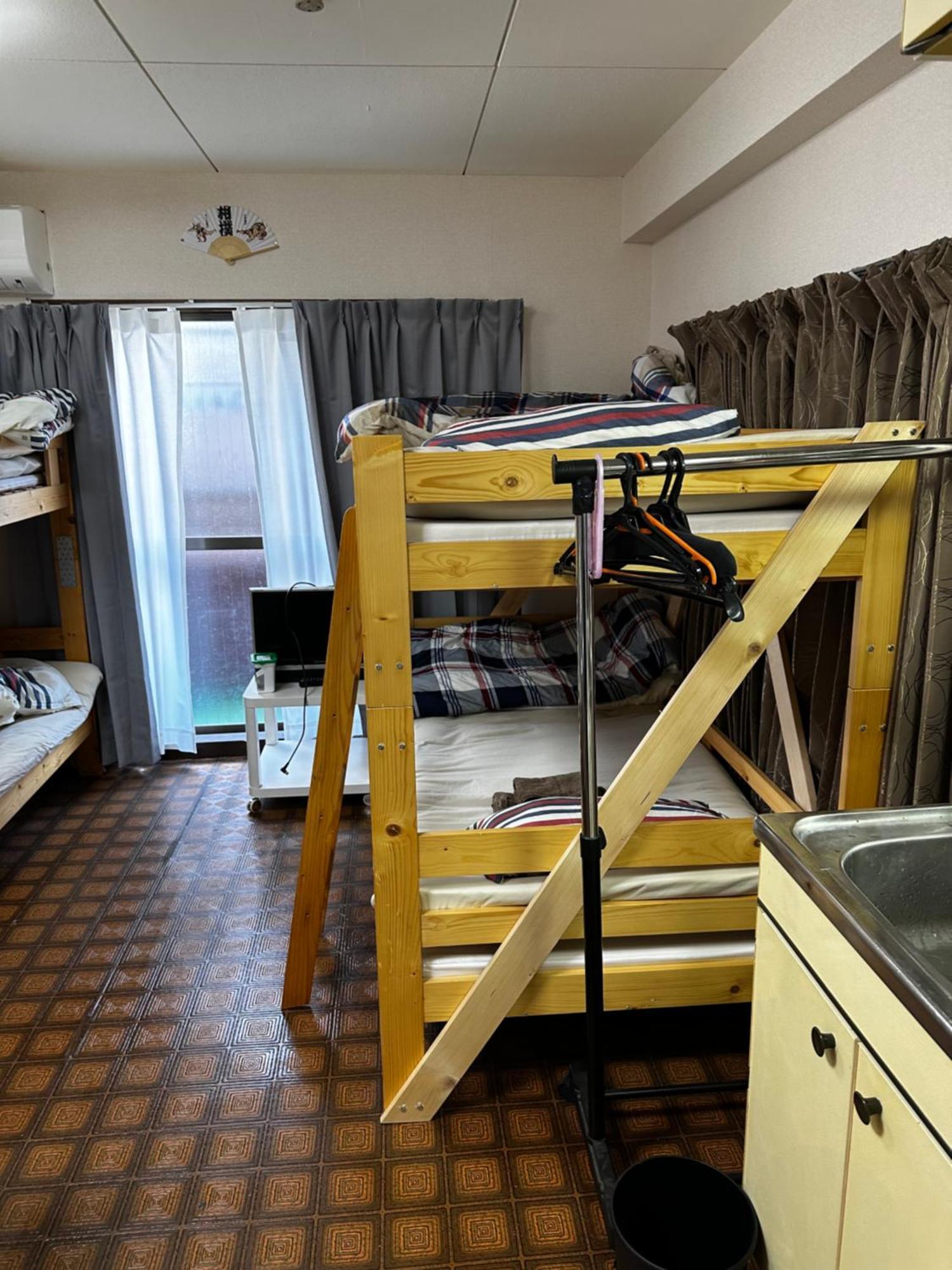 Convenient Apartment In Otsuka Tokyo Ngoại thất bức ảnh