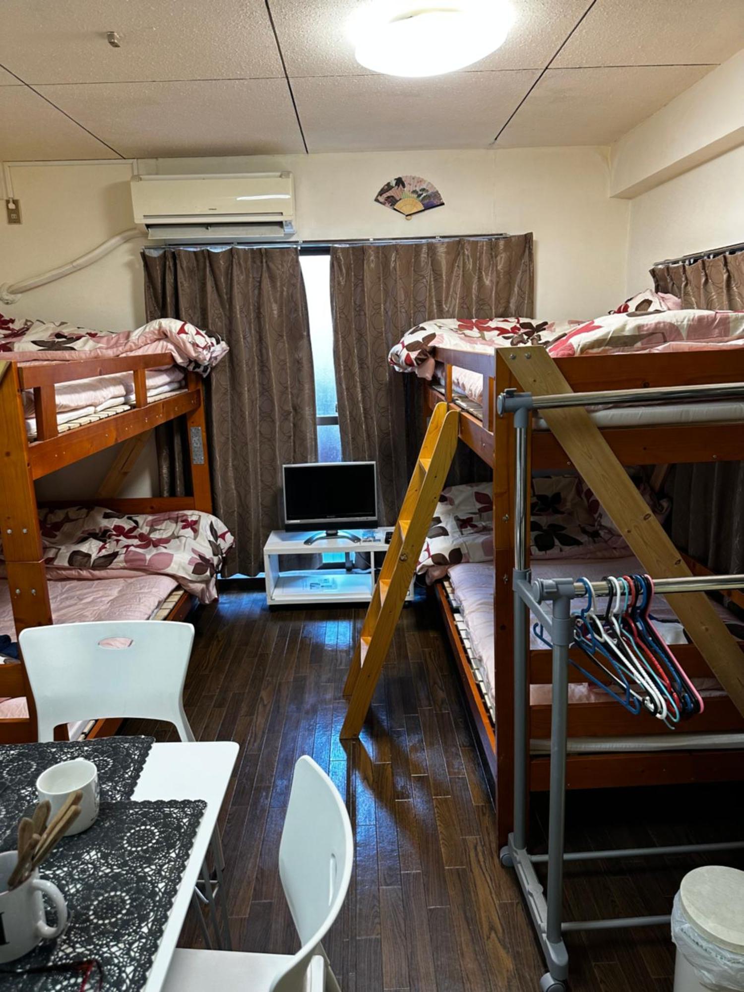 Convenient Apartment In Otsuka Tokyo Ngoại thất bức ảnh