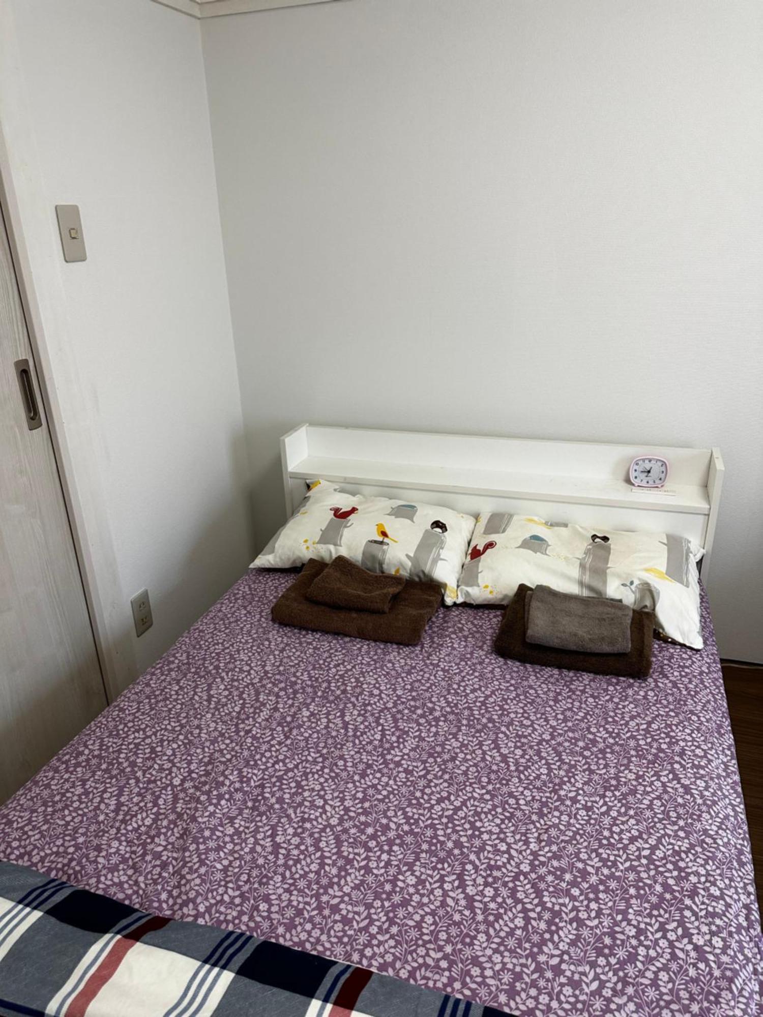 Convenient Apartment In Otsuka Tokyo Ngoại thất bức ảnh