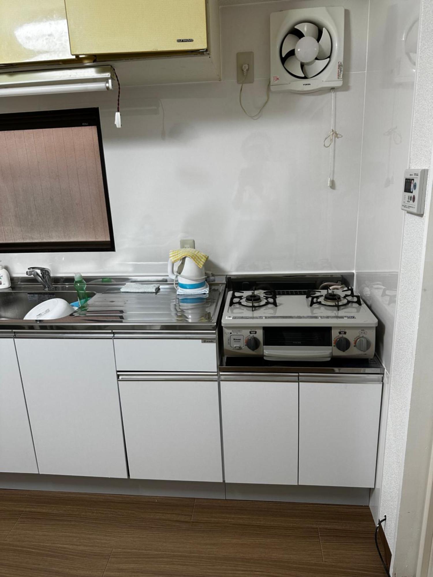 Convenient Apartment In Otsuka Tokyo Ngoại thất bức ảnh