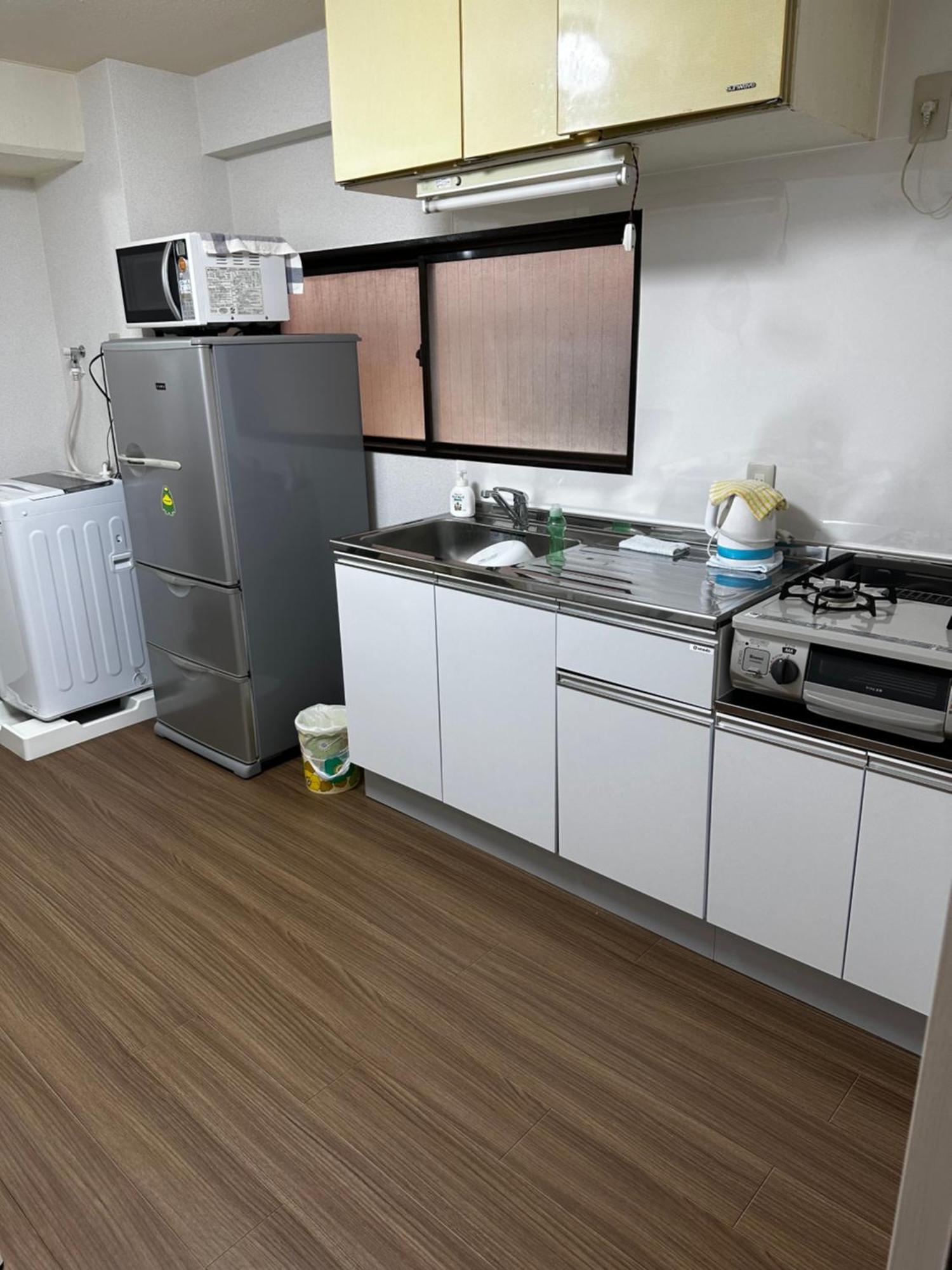 Convenient Apartment In Otsuka Tokyo Ngoại thất bức ảnh