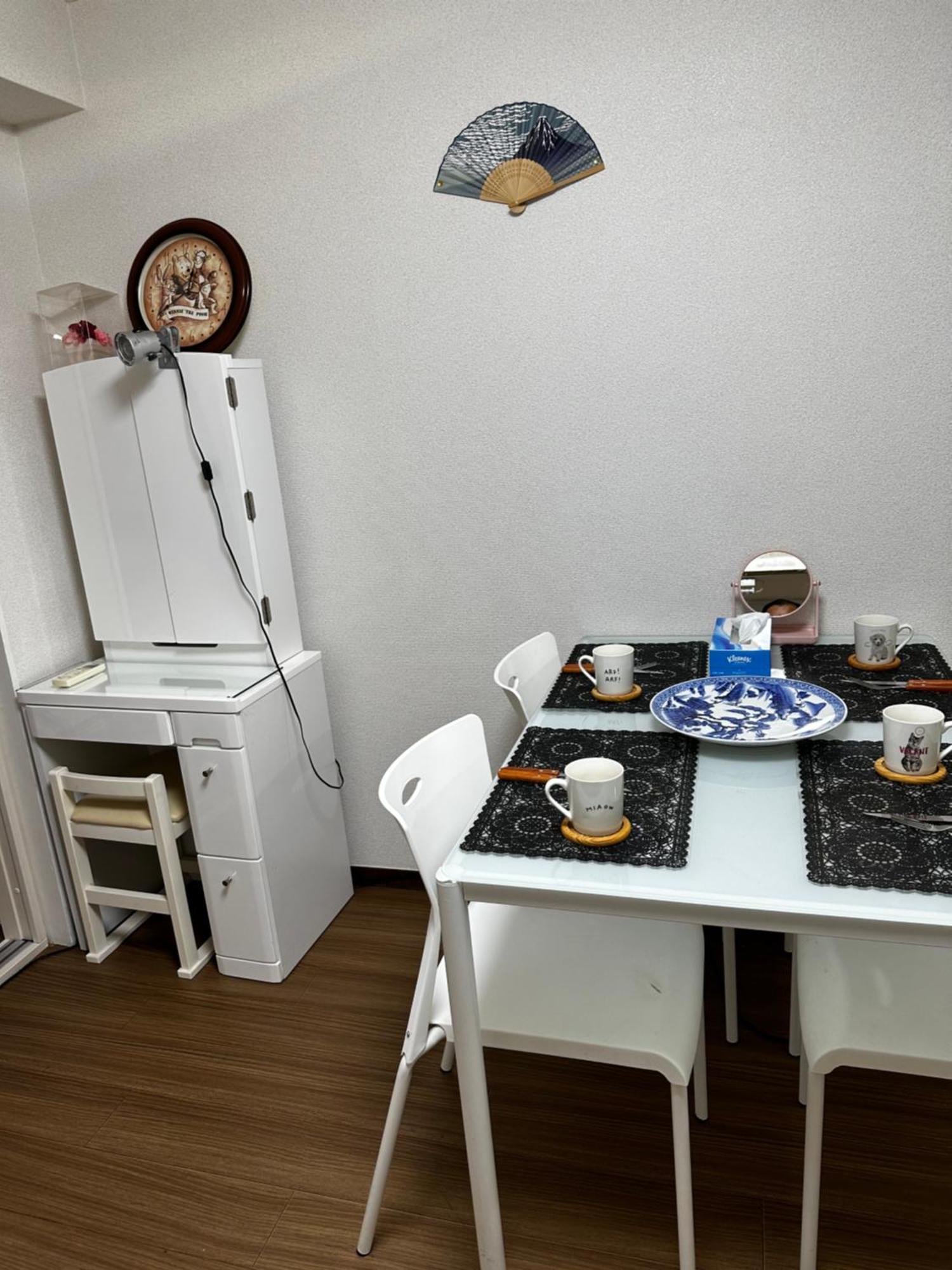 Convenient Apartment In Otsuka Tokyo Ngoại thất bức ảnh