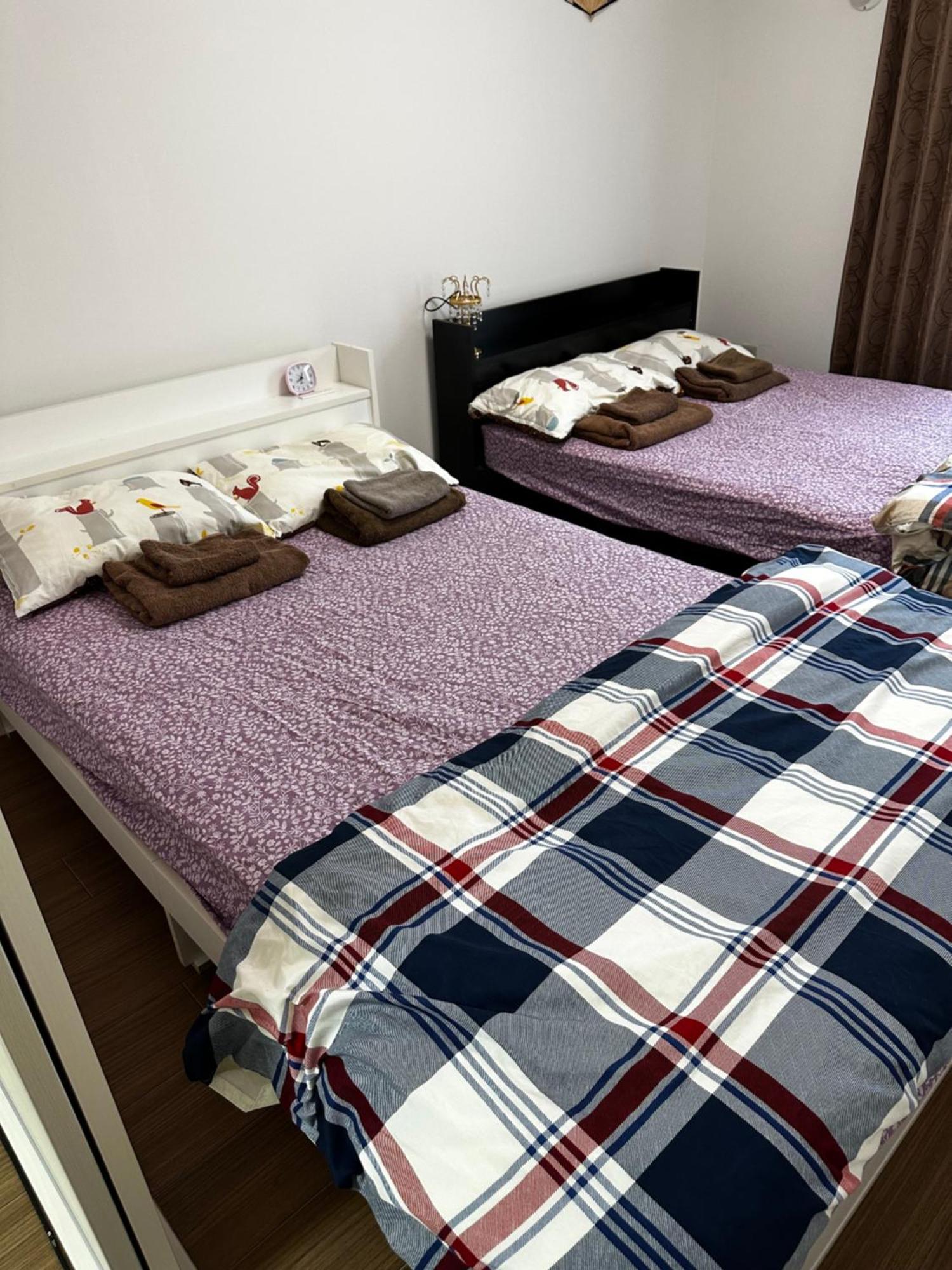 Convenient Apartment In Otsuka Tokyo Ngoại thất bức ảnh