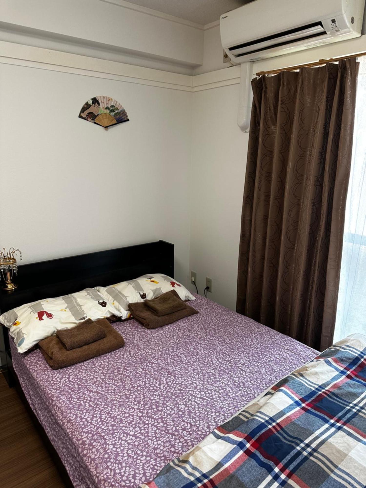 Convenient Apartment In Otsuka Tokyo Ngoại thất bức ảnh
