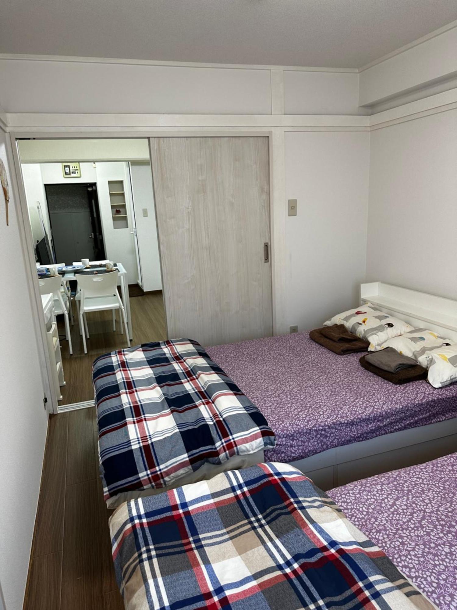 Convenient Apartment In Otsuka Tokyo Ngoại thất bức ảnh