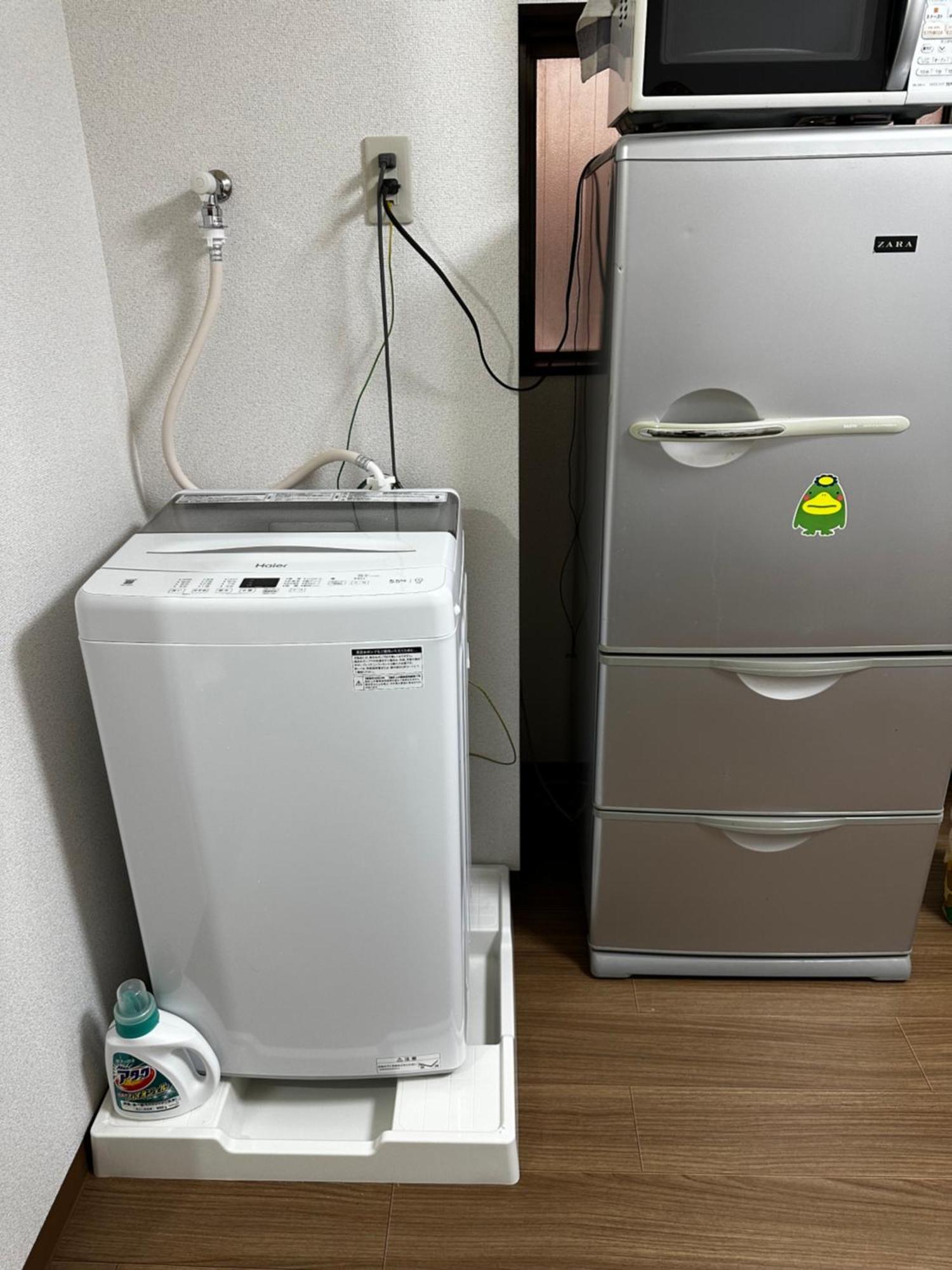 Convenient Apartment In Otsuka Tokyo Ngoại thất bức ảnh