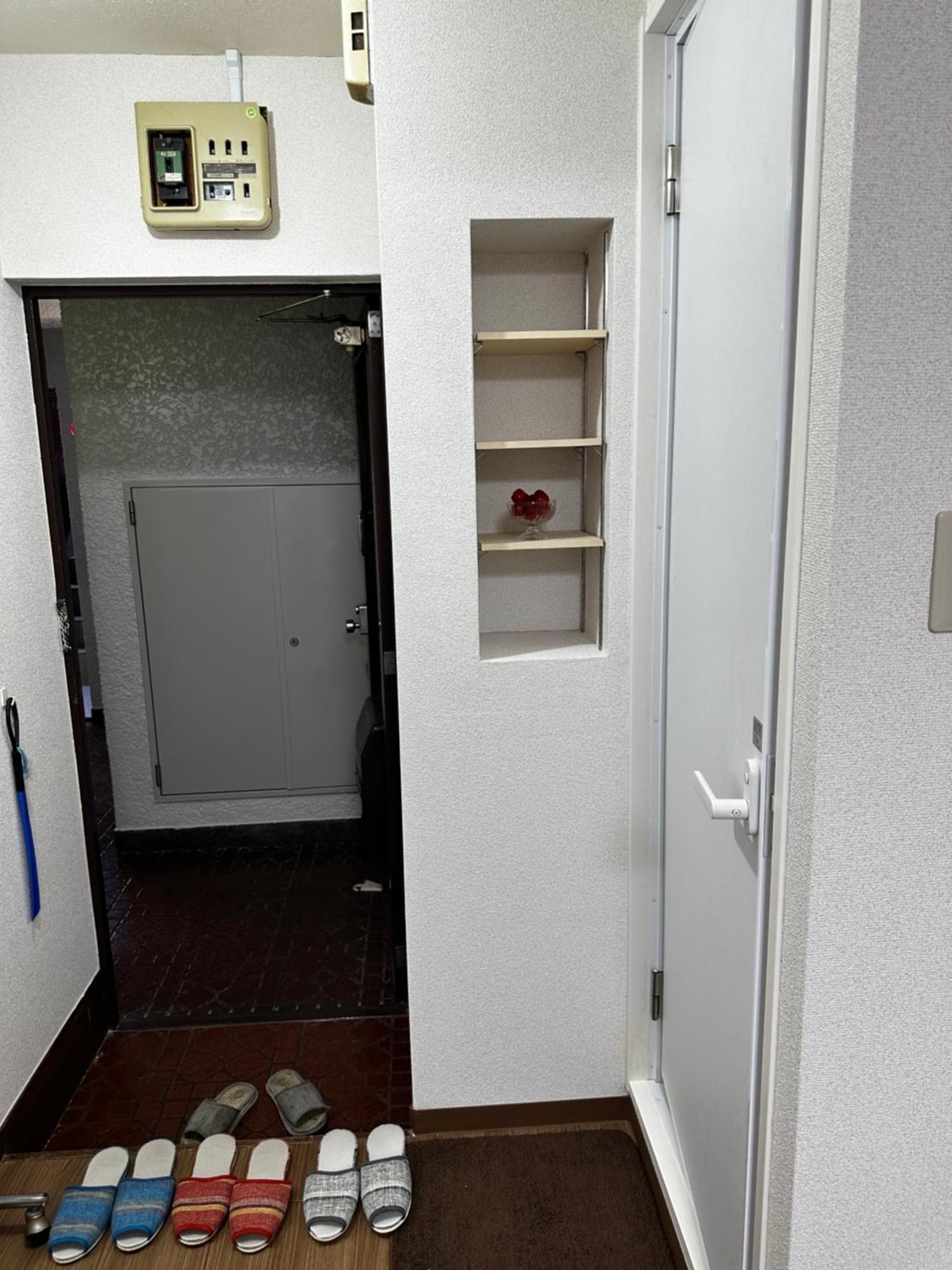 Convenient Apartment In Otsuka Tokyo Ngoại thất bức ảnh