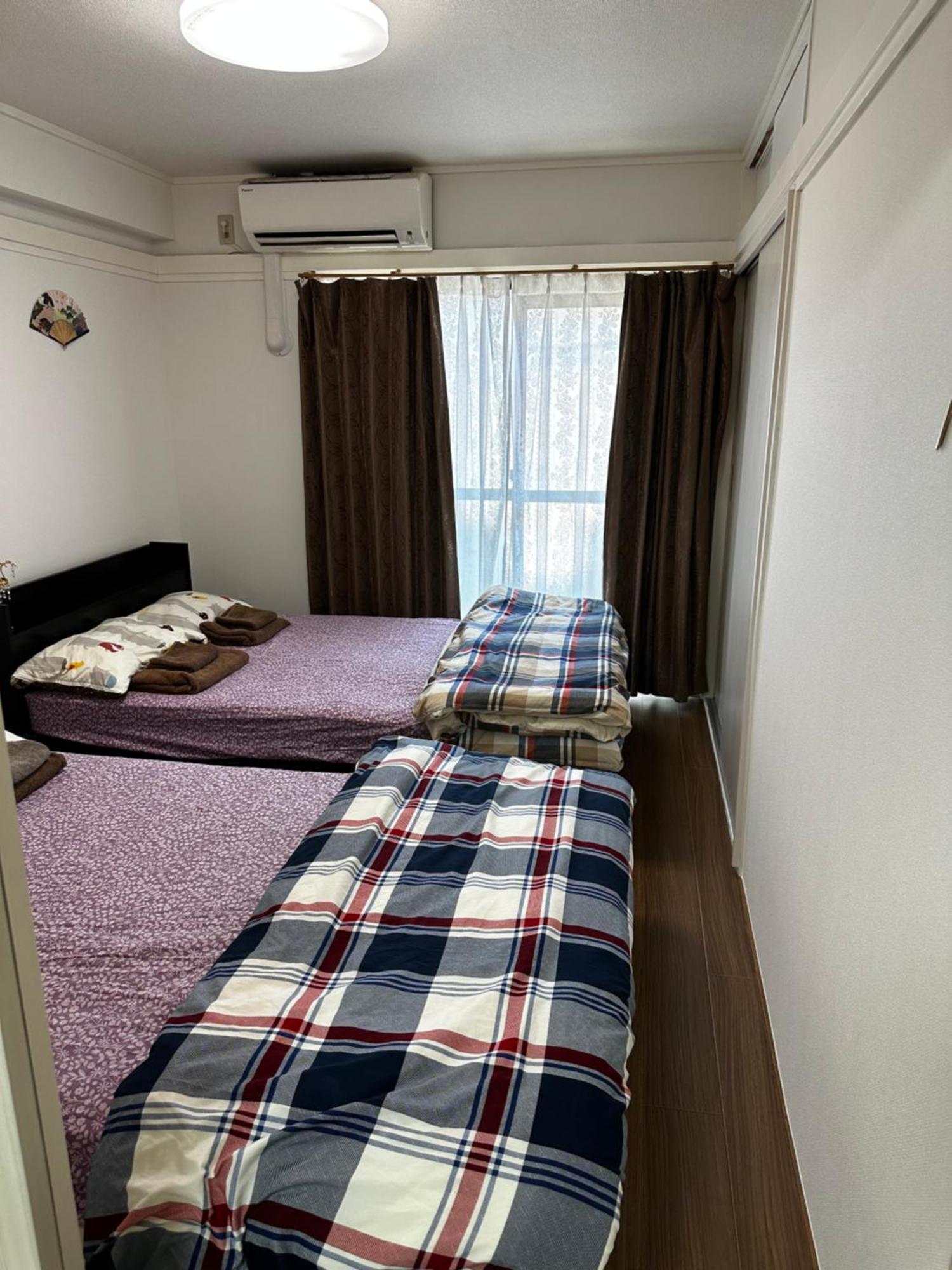 Convenient Apartment In Otsuka Tokyo Ngoại thất bức ảnh