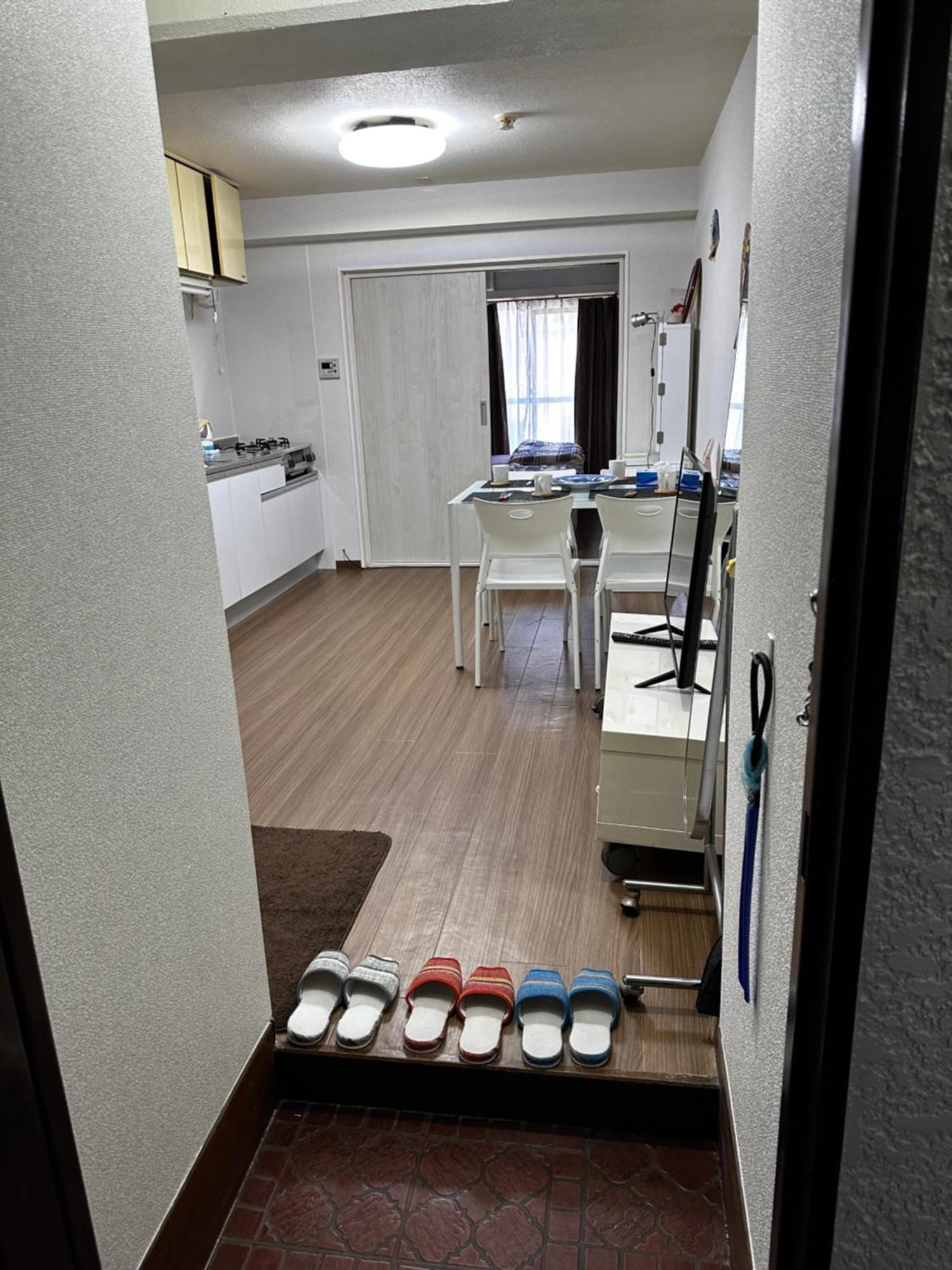 Convenient Apartment In Otsuka Tokyo Ngoại thất bức ảnh