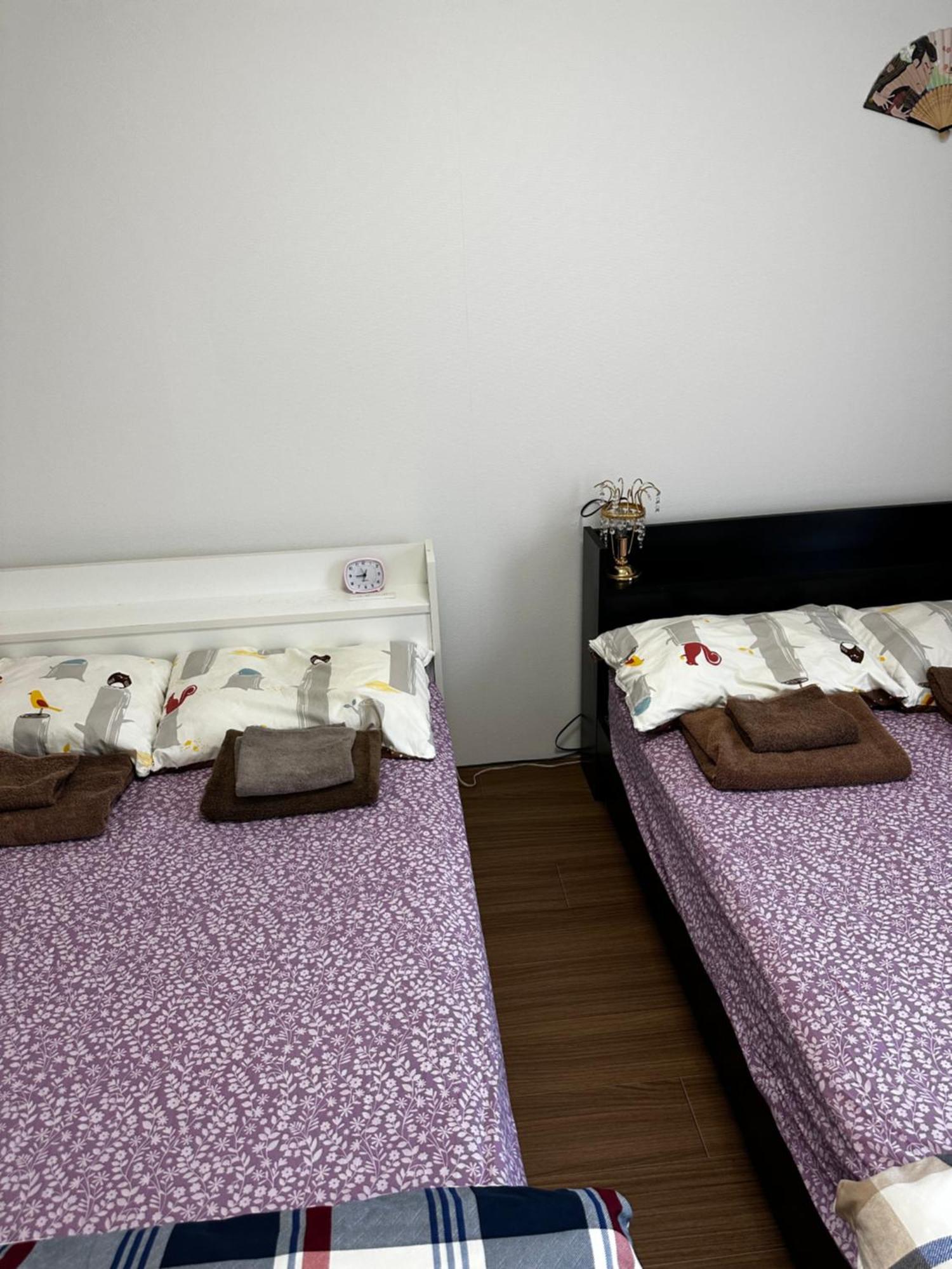 Convenient Apartment In Otsuka Tokyo Ngoại thất bức ảnh
