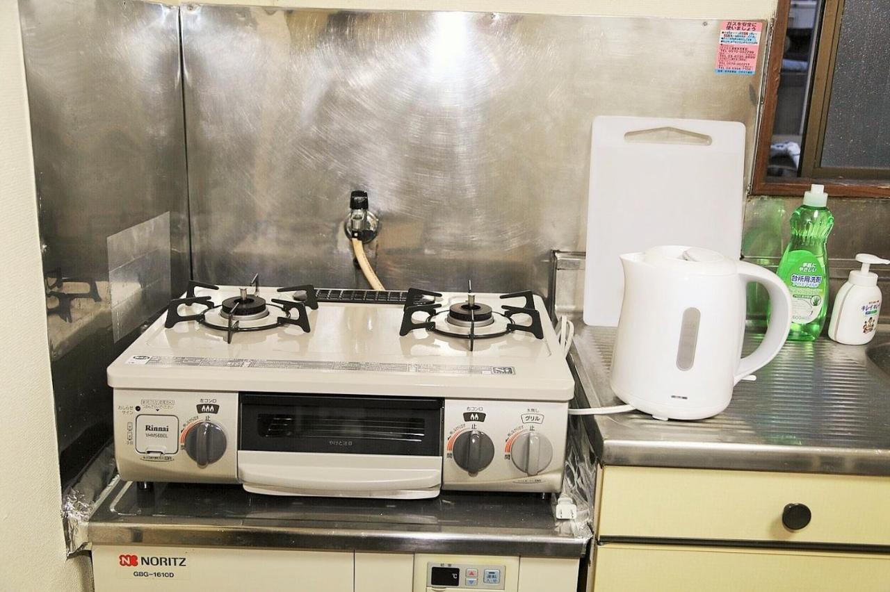 Convenient Apartment In Otsuka Tokyo Ngoại thất bức ảnh