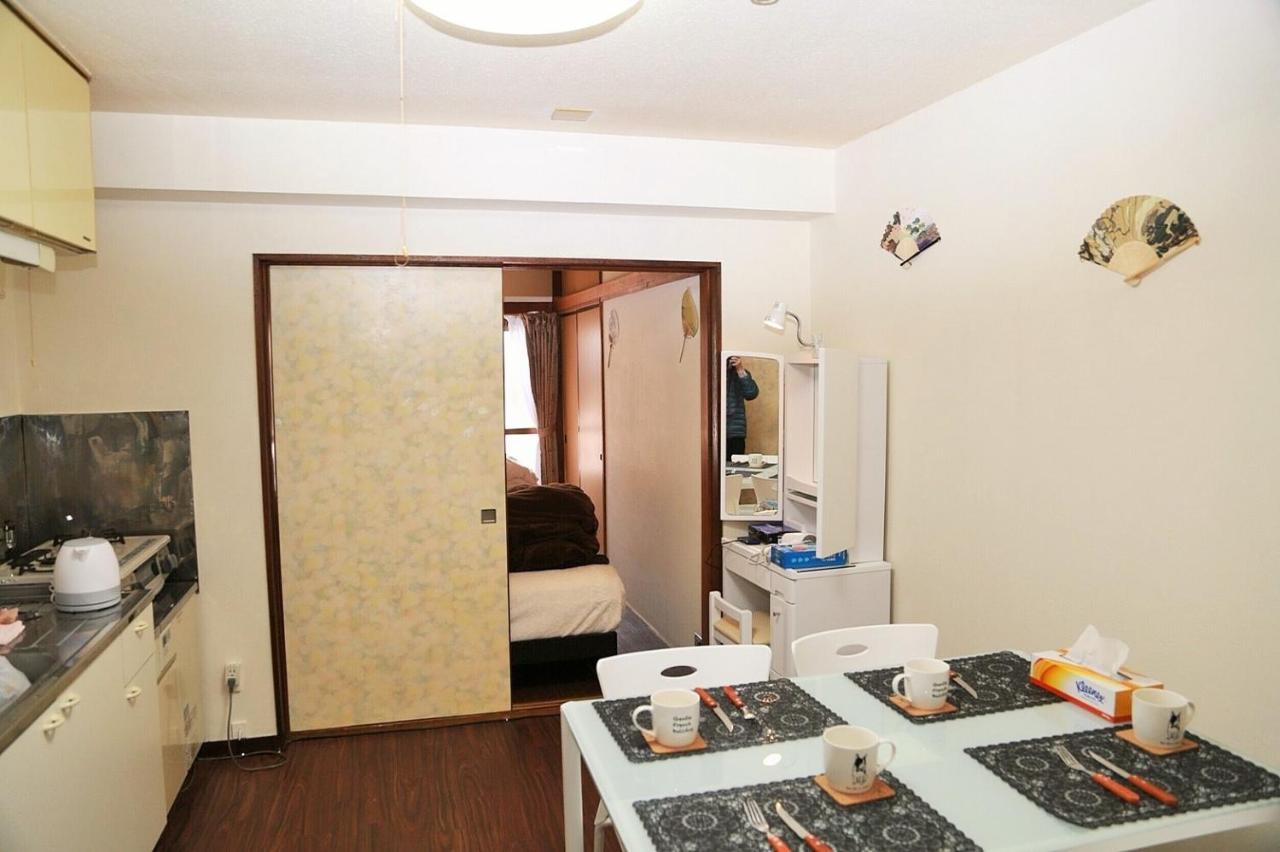 Convenient Apartment In Otsuka Tokyo Ngoại thất bức ảnh