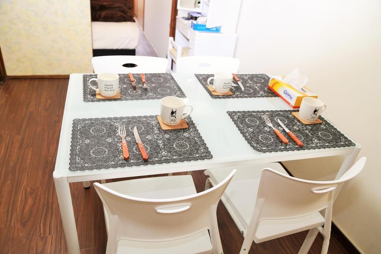 Convenient Apartment In Otsuka Tokyo Ngoại thất bức ảnh