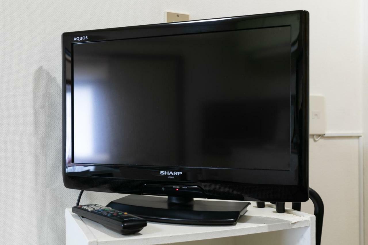 Convenient Apartment In Otsuka Tokyo Ngoại thất bức ảnh