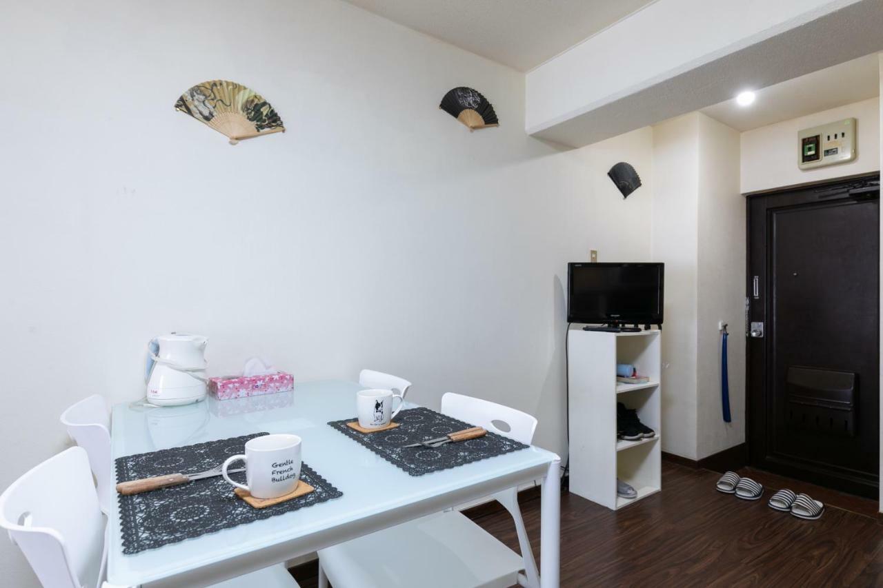 Convenient Apartment In Otsuka Tokyo Ngoại thất bức ảnh
