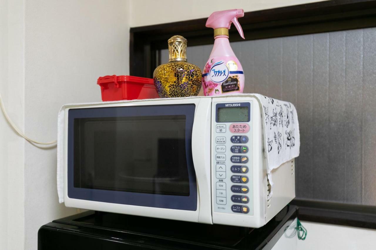 Convenient Apartment In Otsuka Tokyo Ngoại thất bức ảnh