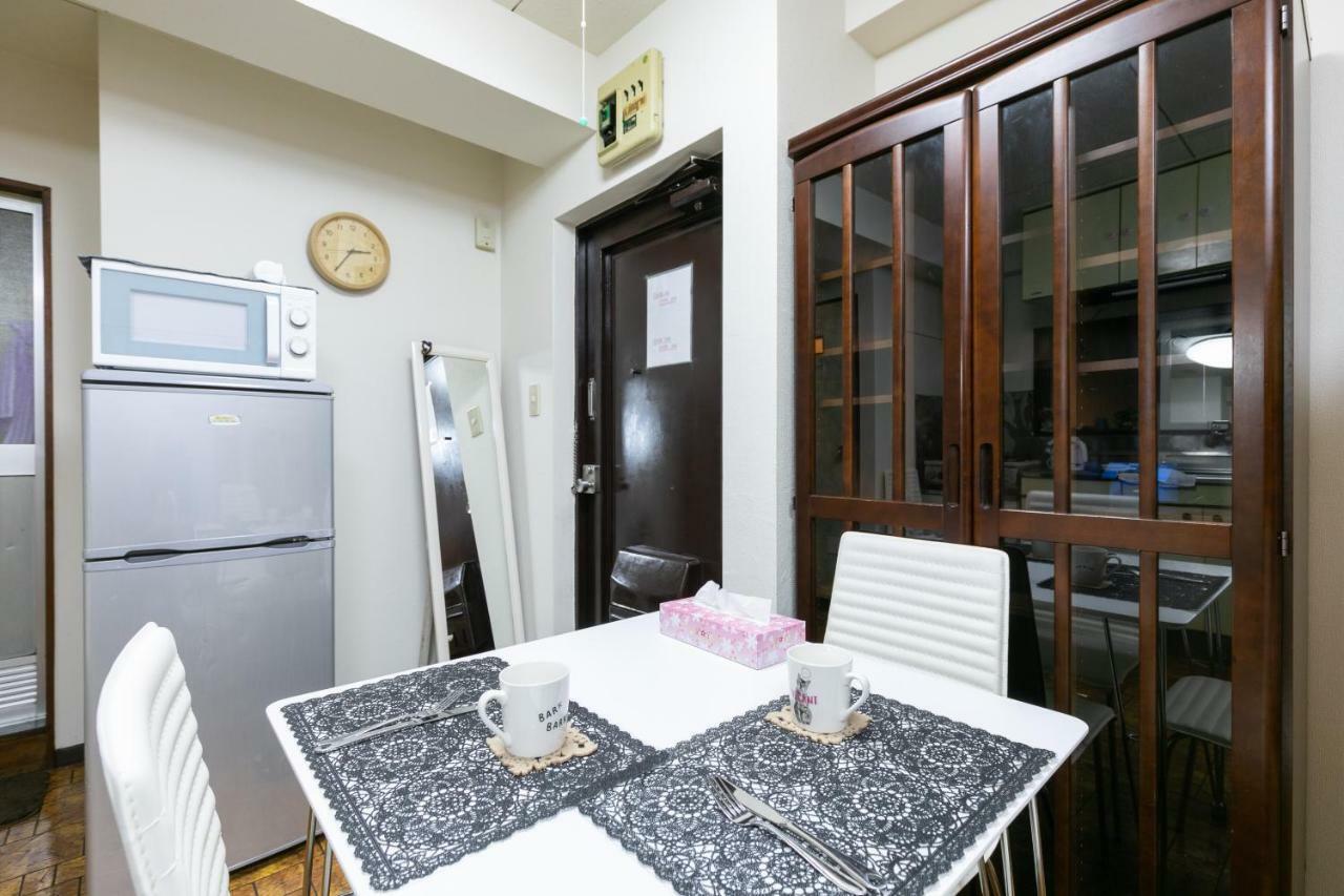 Convenient Apartment In Otsuka Tokyo Ngoại thất bức ảnh