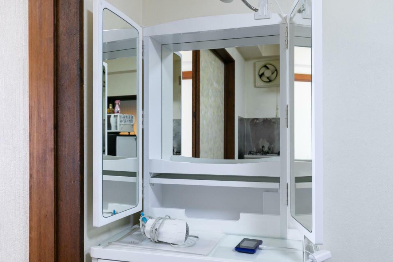 Convenient Apartment In Otsuka Tokyo Ngoại thất bức ảnh