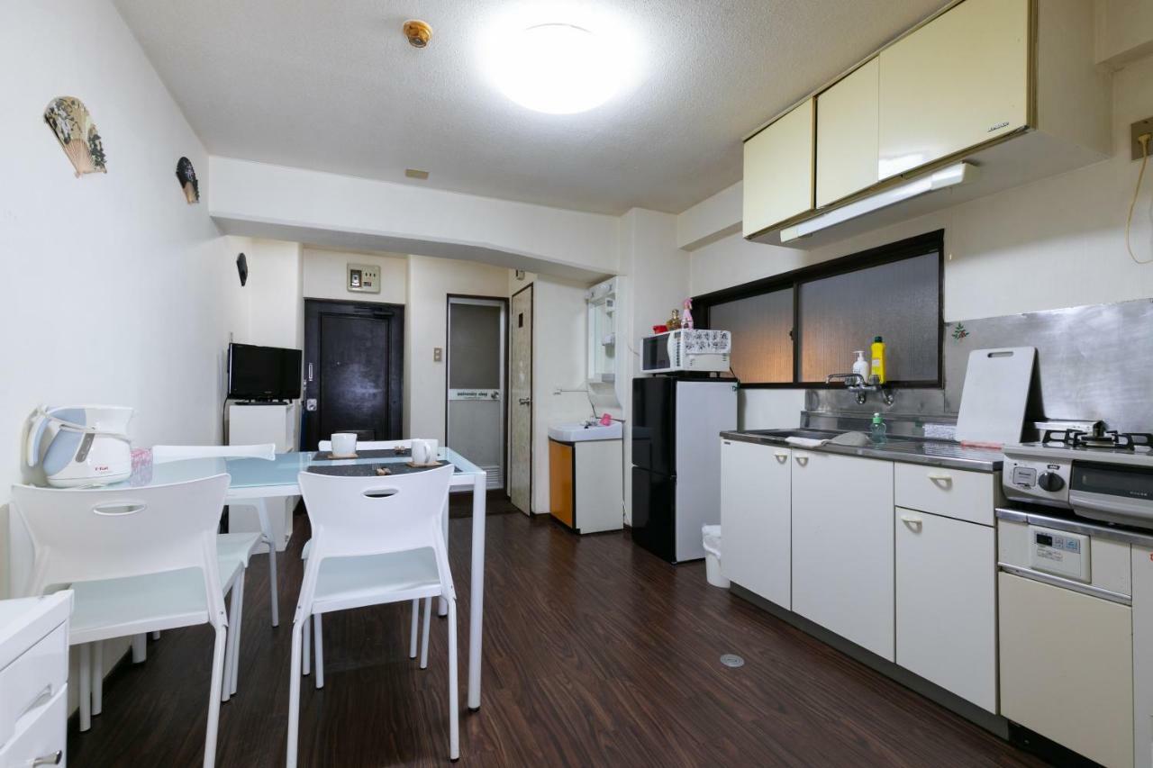 Convenient Apartment In Otsuka Tokyo Ngoại thất bức ảnh
