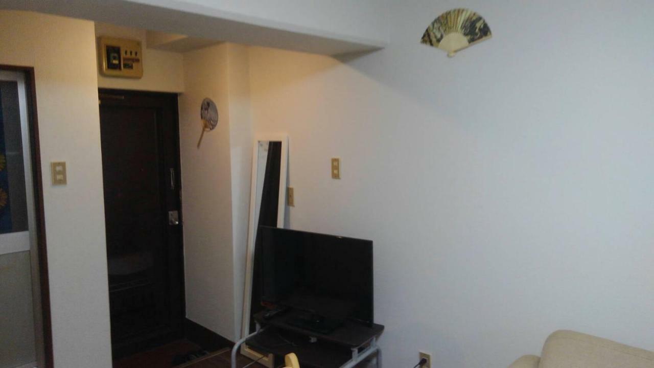Convenient Apartment In Otsuka Tokyo Ngoại thất bức ảnh