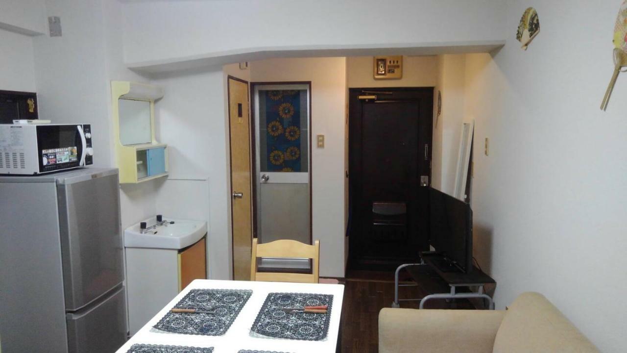 Convenient Apartment In Otsuka Tokyo Ngoại thất bức ảnh