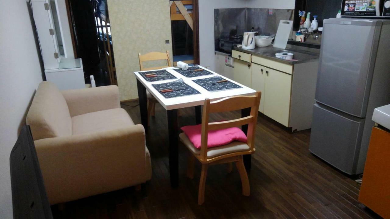 Convenient Apartment In Otsuka Tokyo Ngoại thất bức ảnh