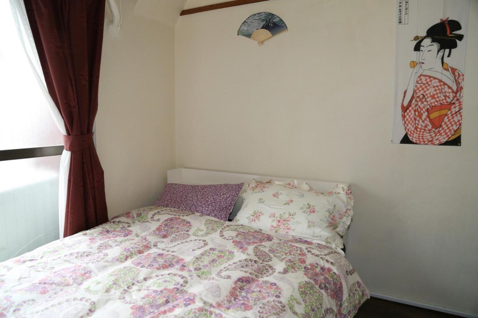 Convenient Apartment In Otsuka Tokyo Ngoại thất bức ảnh