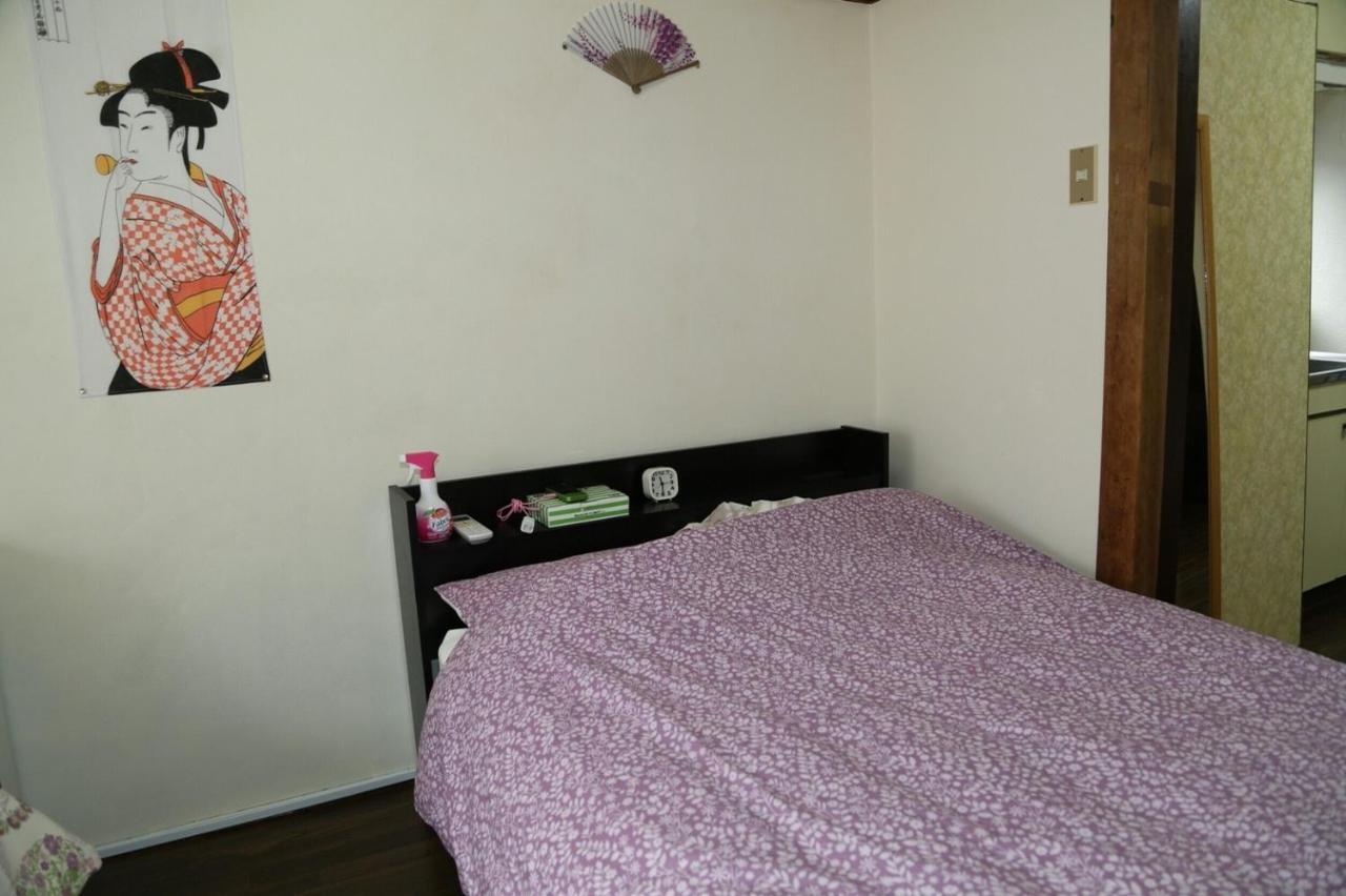 Convenient Apartment In Otsuka Tokyo Phòng bức ảnh